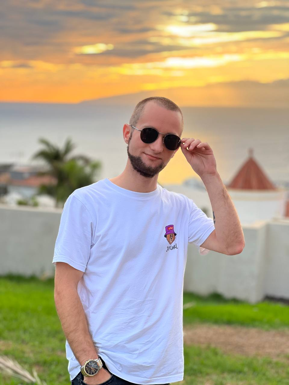 Nazar, Co-Founder at LeadOra Agency
